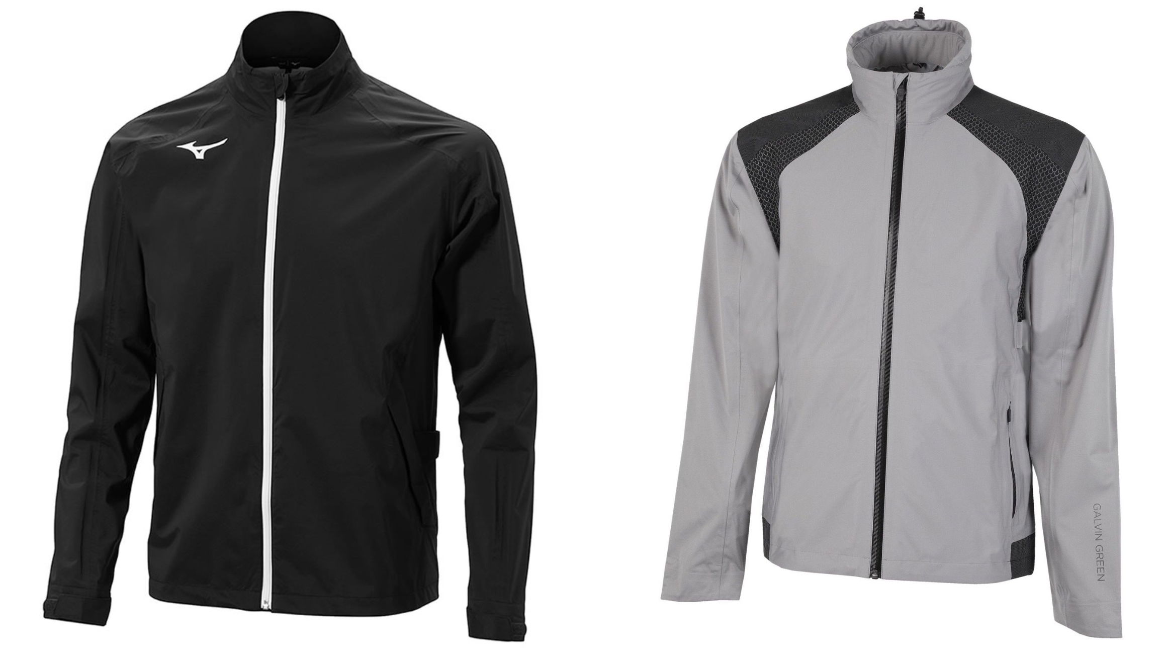 The BEST waterproof jackets available ahead of Christmas!
